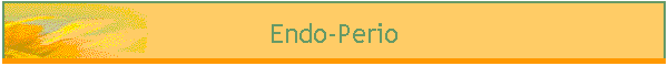 Endo-Perio